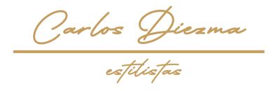 carlos diezma estilistas|El Salón – Carlos Diezma Estilistas